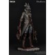 Bloodborne Statue 1/6 Hunter Puddle of Blood Version 32 cm